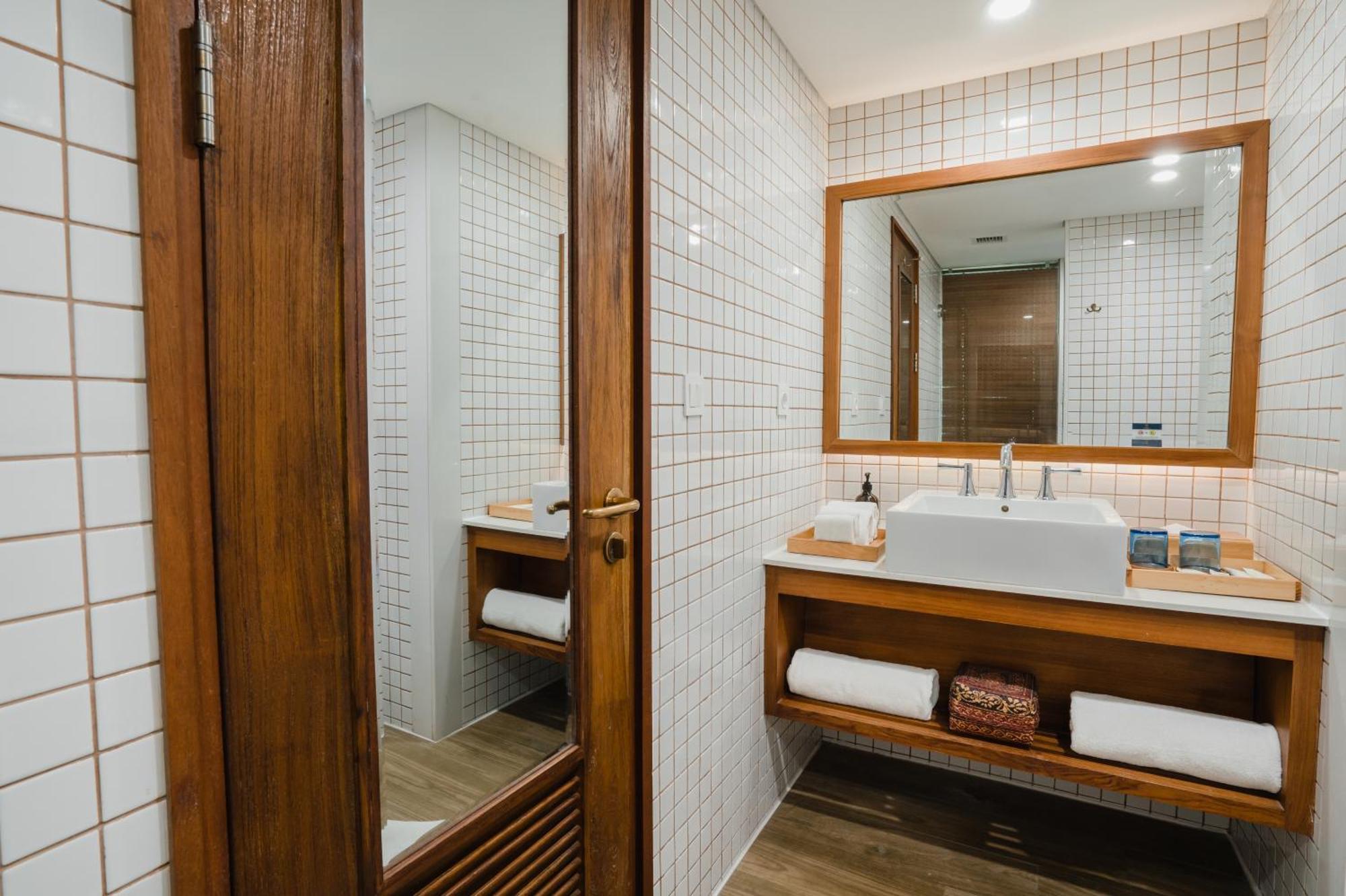 Rama Residence Padma Легиан Екстериор снимка
