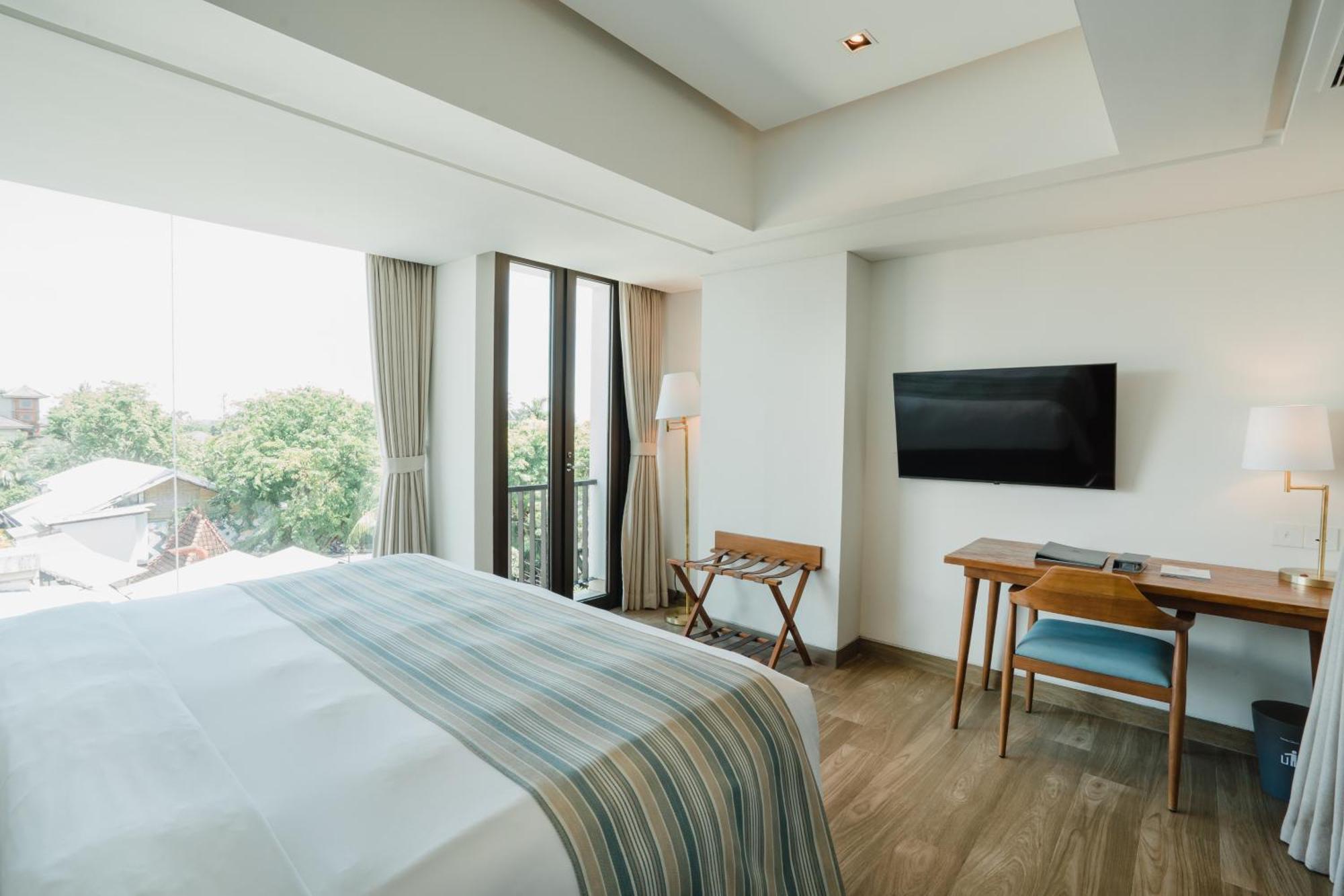 Rama Residence Padma Легиан Екстериор снимка