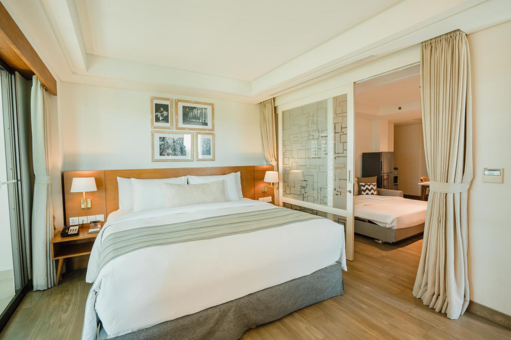 Rama Residence Padma Легиан Екстериор снимка