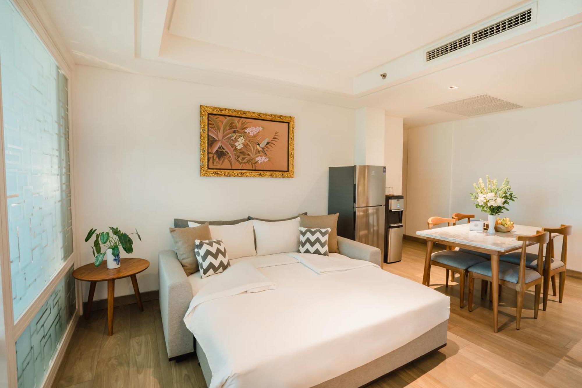 Rama Residence Padma Легиан Екстериор снимка