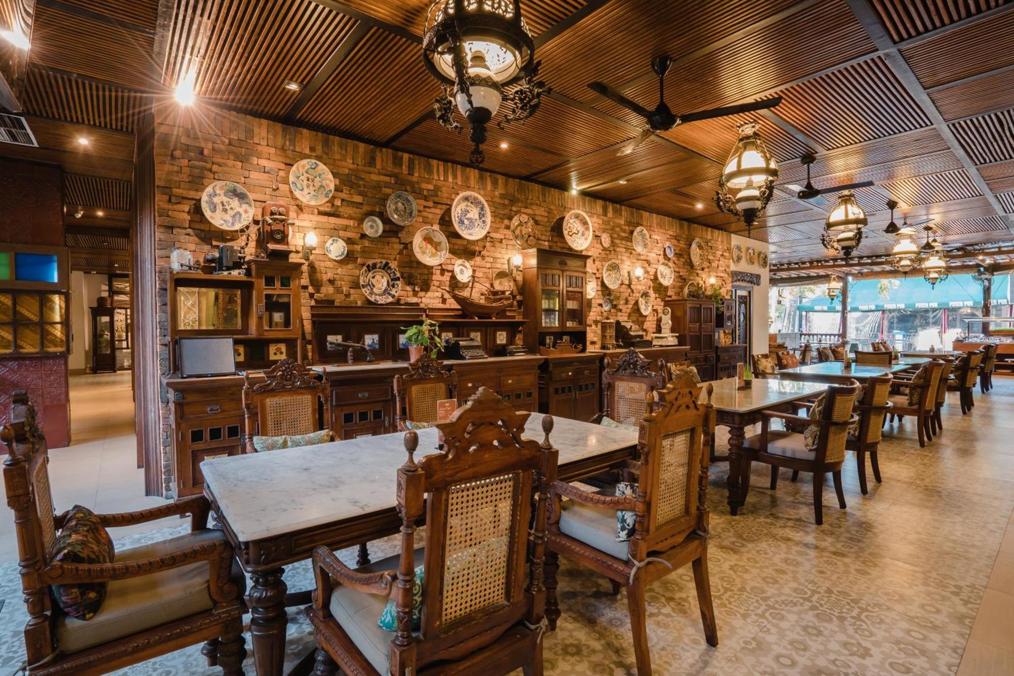 Rama Residence Padma Легиан Екстериор снимка