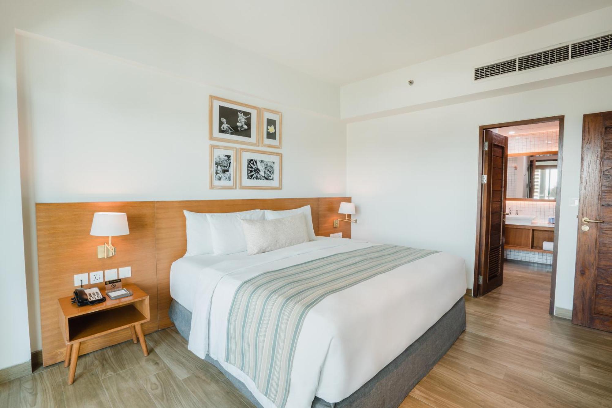 Rama Residence Padma Легиан Екстериор снимка
