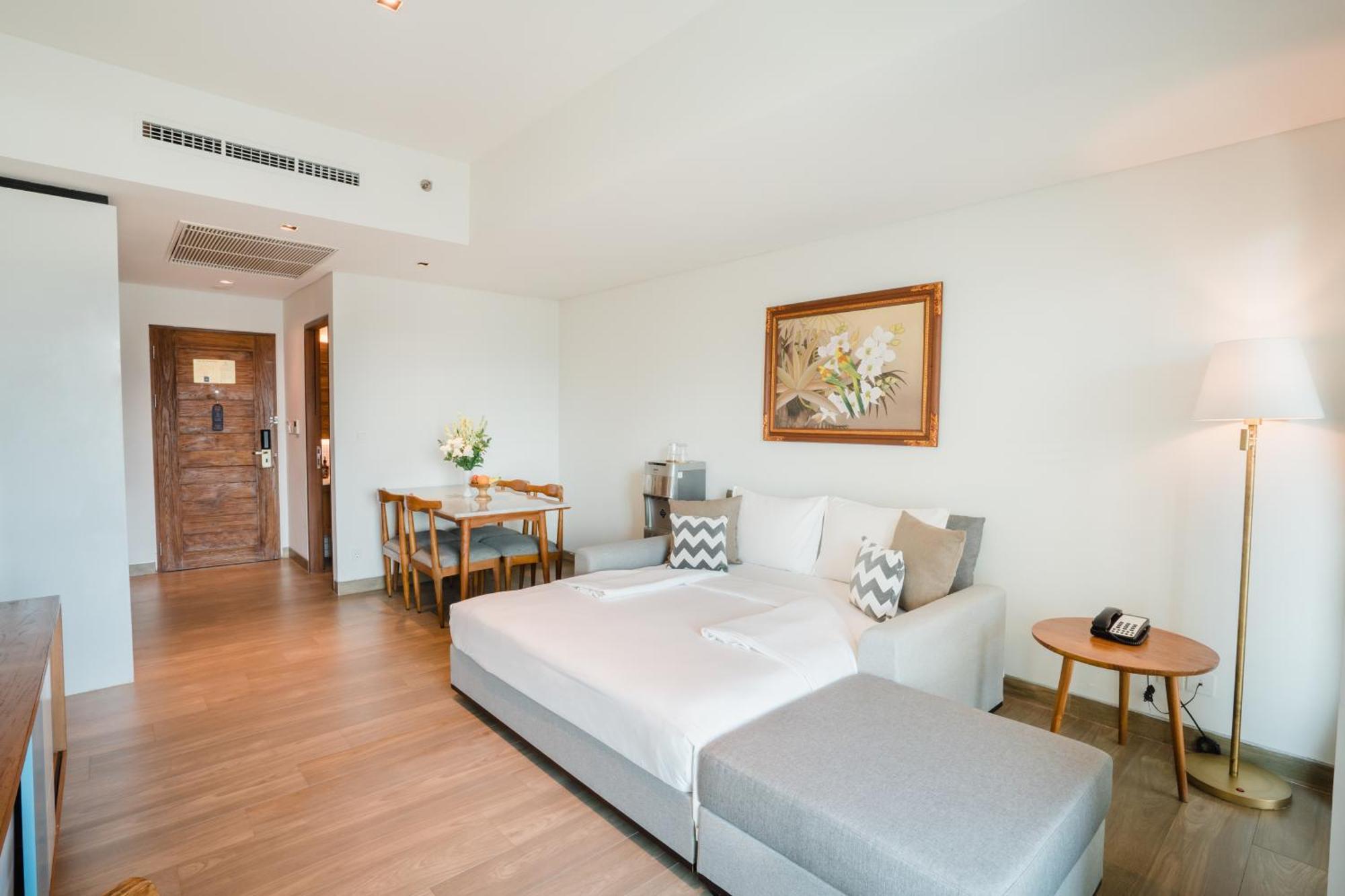Rama Residence Padma Легиан Екстериор снимка