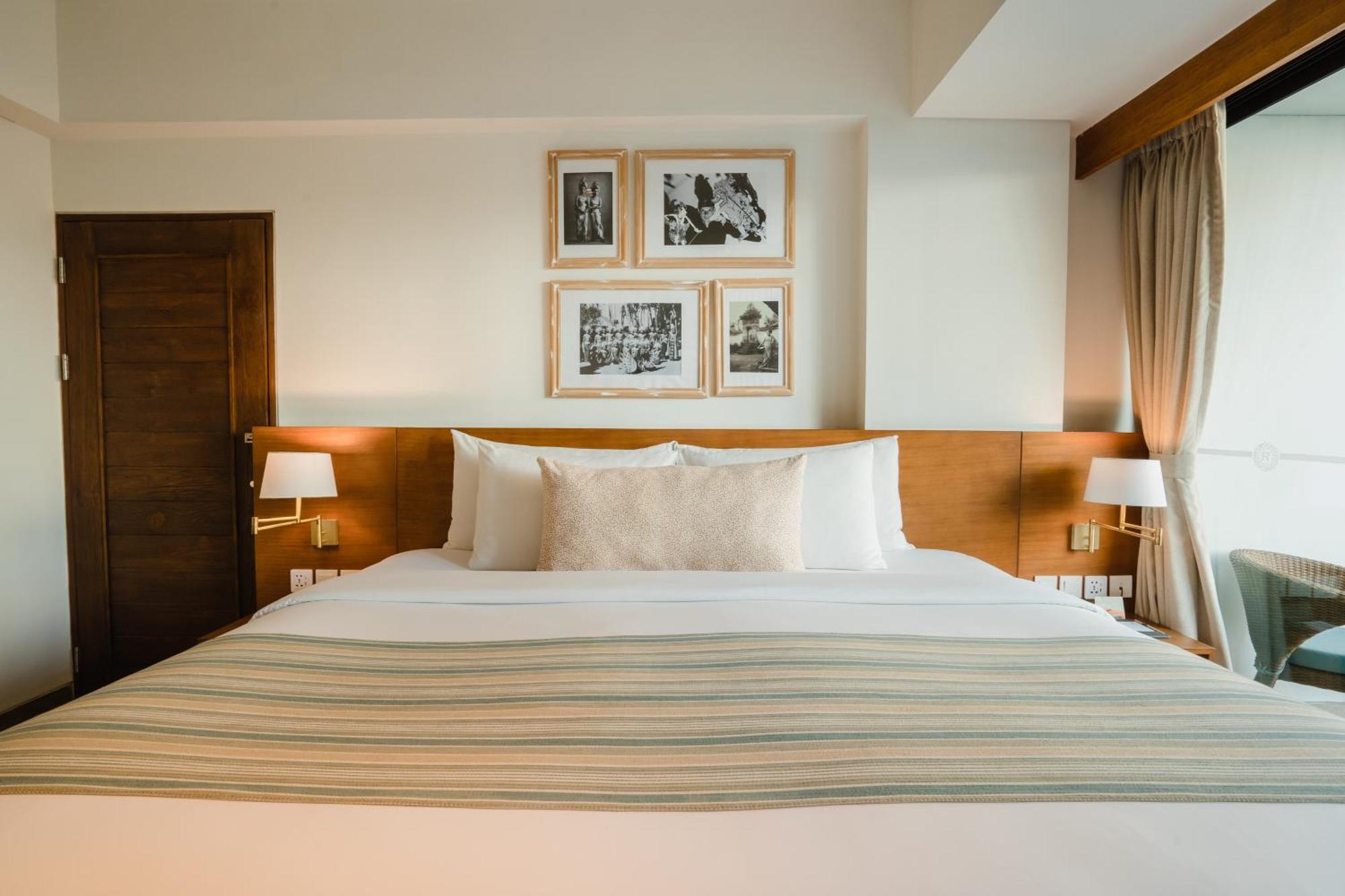 Rama Residence Padma Легиан Екстериор снимка